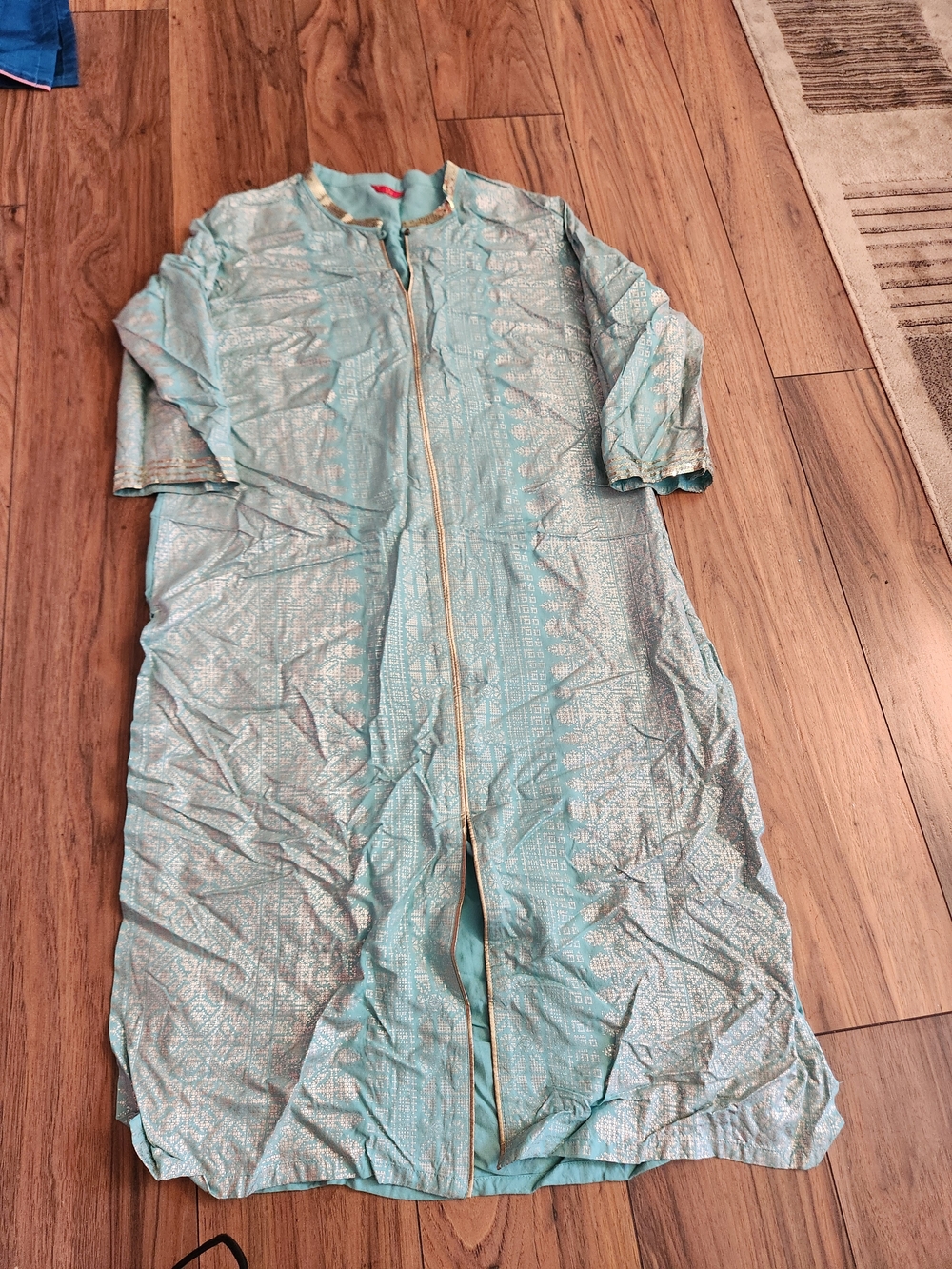 Indian Pakistani Kurta